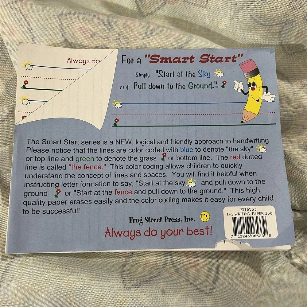 Teacher Created Resources‎ 11